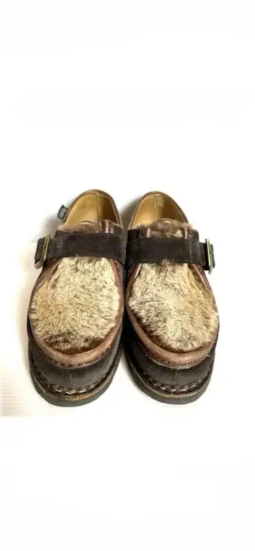 파라부트 빔즈 미카엘 브리드 39