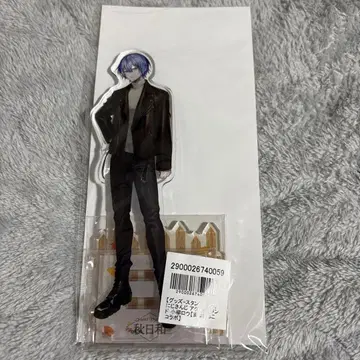 코야나기 로우 마네키네코 아키비요리 아크릴 스탠드