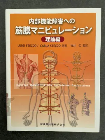 근막 조작 이론편