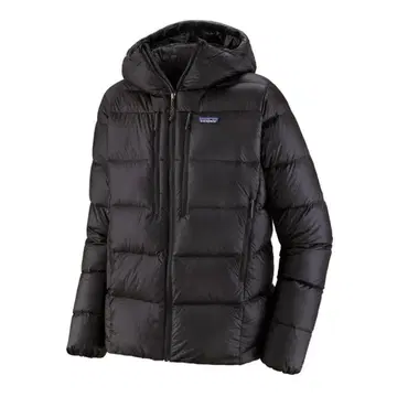 Patagonia 피츠로이 다운 후디
