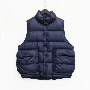 daiwa pier39 TECH BACKPACKER DOWN VEST
