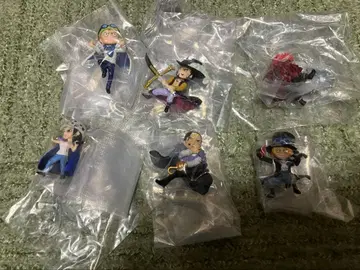 원피스 열매 제십팔회전 컴프세트