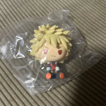 제일복권 히로아카 더 멀리 그곳으로 쵸코놋코 피규어 카츠키