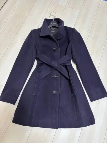 23구 우루 코트 사이즈 38