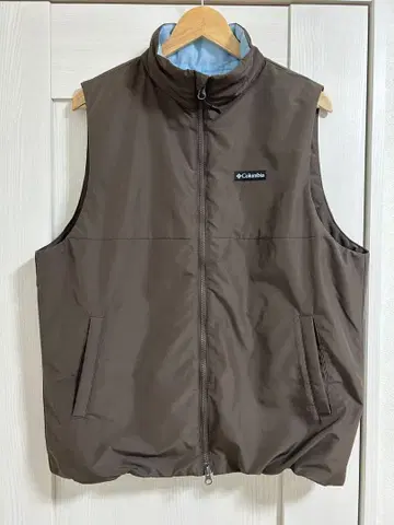 새상품급 차오패닉 별주 컬럼비아 인슐레이션 베스트 M 프릭스스토어