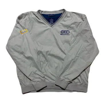 Devon & Jones 나일론 풀오버