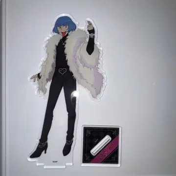 에브리데이 호스트 미오 아크릴 스탠드