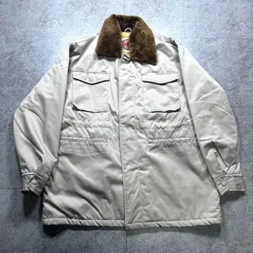 80s 90s 데드스탁 [ Vintage ] 카스트로 코트/L/도카잔/