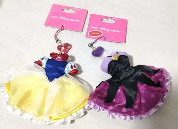 [ 미사용 새상품 ] 디즈니 휴대폰 클리너 아라 백설공주