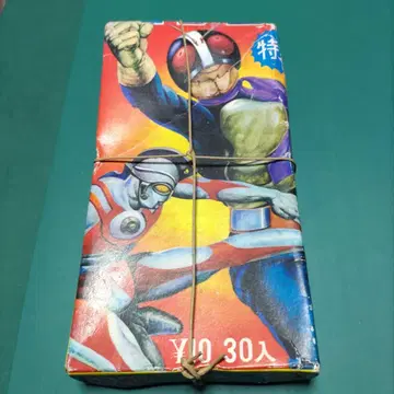 특제 로멘코 딱지 30개입