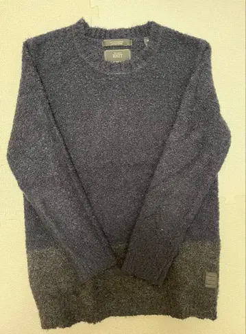 SCOTCH&SODA 스코치앤소다 남성용 니트 M 사이즈