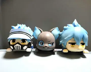 트위스테 이데아 오르토 그리미 초코노세