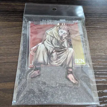 스쿠나 주술회전 아크릴 스탠드