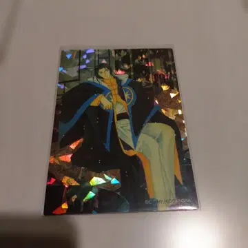 크로우 리드 카드캡터 사쿠라 원작판 트레이딩 카드