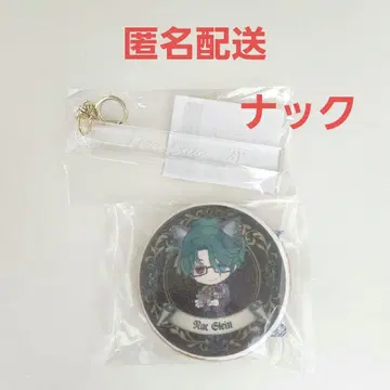 너클 룸 키풍 키링 아쿠네코 난자타운 아이싱 쿠키