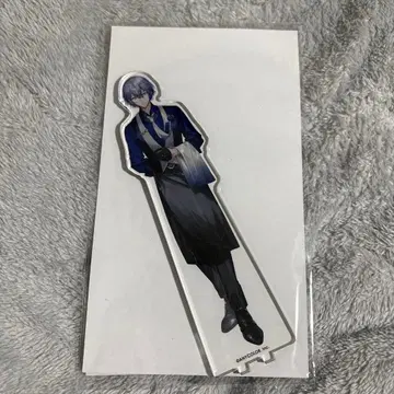 코야나기 로우 애니카페 HEROES HEROIC BAR 아크릴 스탠드