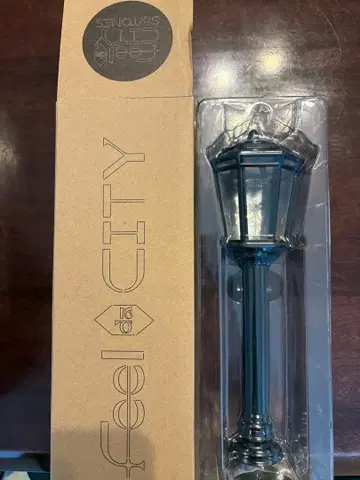 STARTO ENTERTAINMENT 응원봉