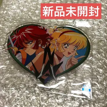 큐티 허니 f 아크릴 스탠드 키사라기 허니