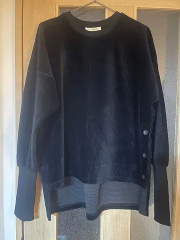 LUCA/LADY LUCK LUCA 새상품 코듀로이 티셔츠