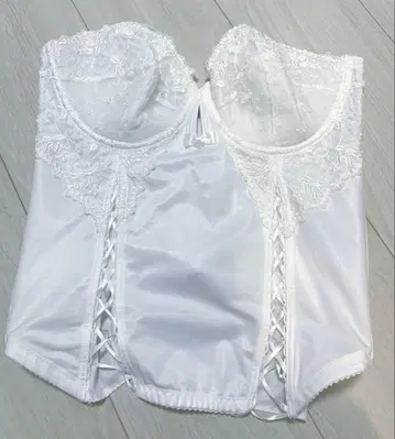 브라이덜 블룸 브라이덜 이너 D80 새상품급 마터니티