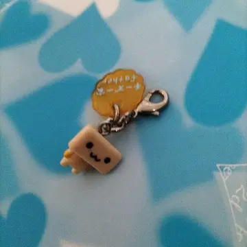 치즈 일가 지퍼 참 헤이세이 레트로