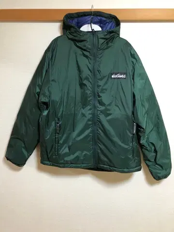 [ 새상품 미사용 ] 와일드 띵스 비레이 자켓 XL