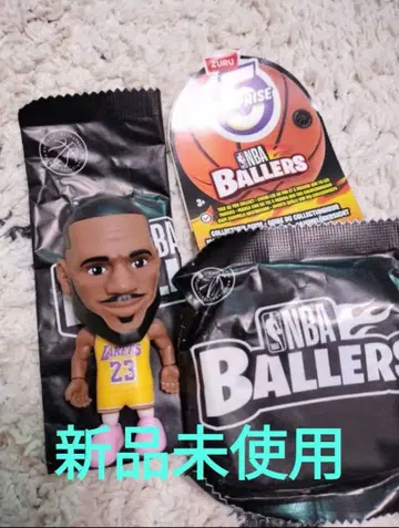 레브론 제임스 nba ballers NBA BALLERS