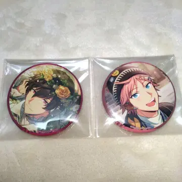 엘리오스 페이스 디노 마네키네코 캔뱃지