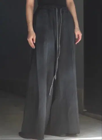 Shinya Kozuka Ordinary 맨투맨 팬츠 25aw