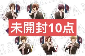 오토메이트 오토후유 박앵귀 아크릴 스탠드 미개봉