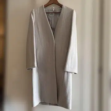 나노 유니버스 울 코트