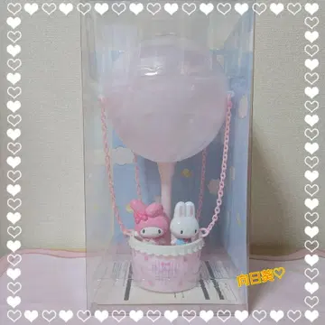 마이멜로디 기구형 룸 라이트