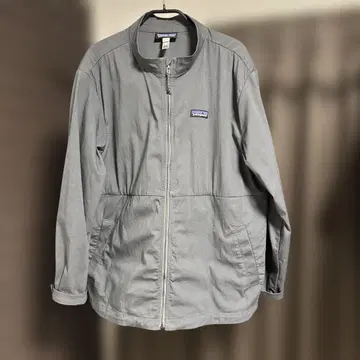 Patagonia 남성용 노마더 자켓 ForgeGrey