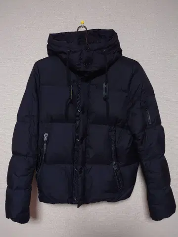 [ 나노 유니버스 니시카와 다운 ] G2 다운 자켓 L 사이즈