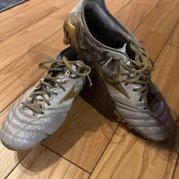 Mizuno 모렐리아 네오 라모스 한정판