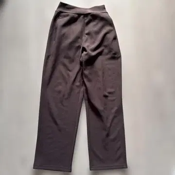 속기모 분또 커브 팬츠 evernavy 에버네이비