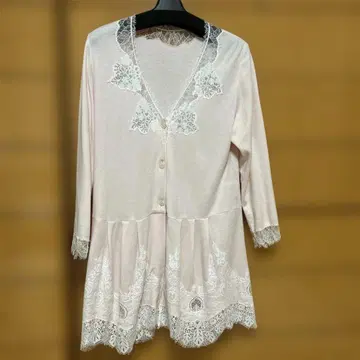 히스크로네 가디건