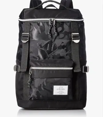 새상품! AVVENTURA(아벤투라) 백팩