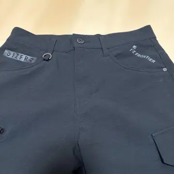 아이즈 프론티어 스트레치 카고 팬츠 3022 새상품급 76cm