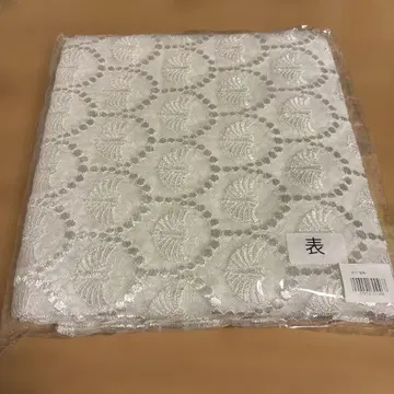 도쿄사변 특수개발 굿즈 스쿱 원단