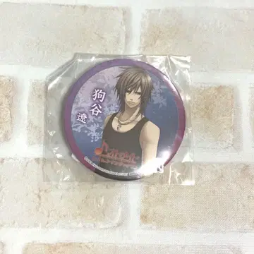 히이로노 카케라 난자타운 오토메이트 캔뱃지 쿠타니 료