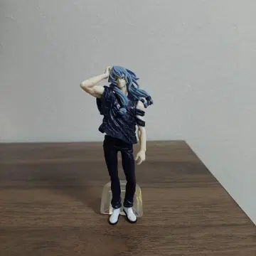 주술회전 마히토 피규어