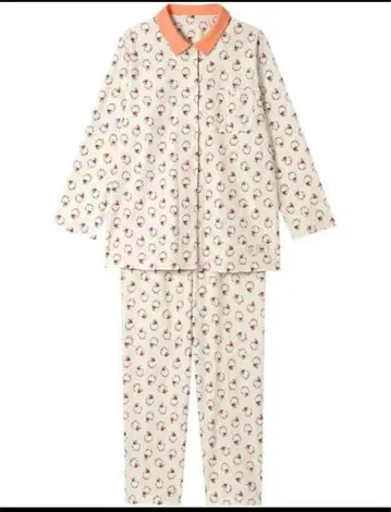 미사용 와코루 룸웨어