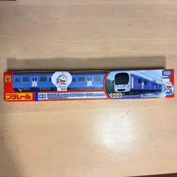 [ 새상품 미개봉 ] 프라레일 DORAEMON-GO! SC-03