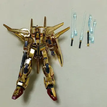 HG SHIRANUI AKATSUKI