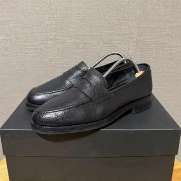 BARNEYS NEW YORK 로퍼 비브람 밑창