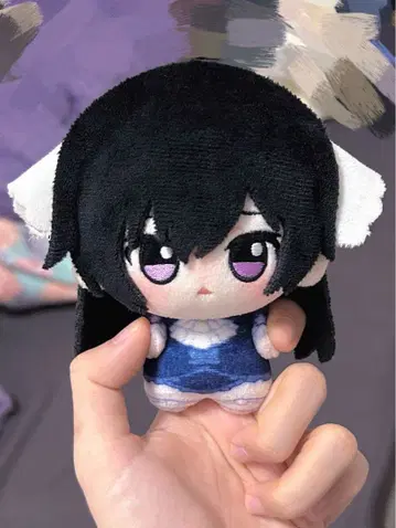 [ 초레어 ] 옷 갈아입기 봉제 인형 코드기어스 반역의 를르슈 를르슈