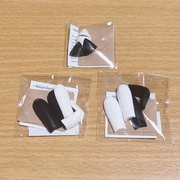 동물 귀 1 넨도로이드 예약 특전