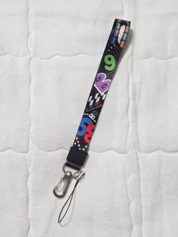 초특급 응원봉 스트랩