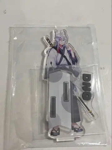 컬러풀 피치  2024 아크릴 스탠드